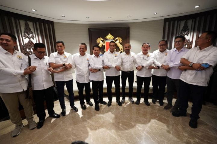 Forum Bisnis Bondowoso